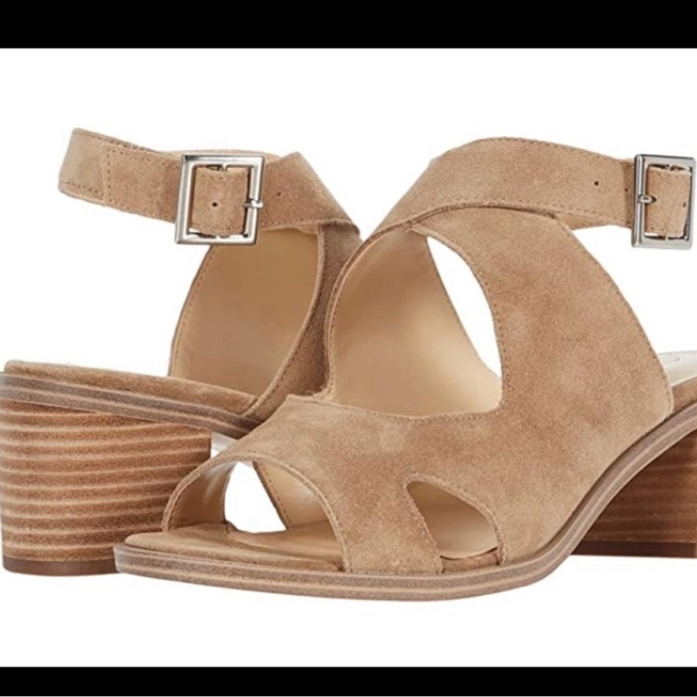 NWT SOLE SOCIETY luxury Tresey